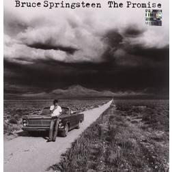 Bruce Springsteen the Promise [CD] (Vinyl)